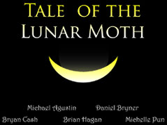 Lunar Moth